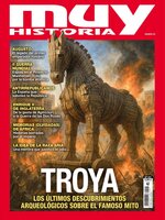 Muy Historia  España